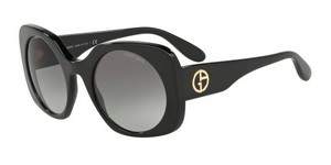  | Giorgio Armani ג'ורג'יו ארמני | AR8110 5017/11 52-23-140