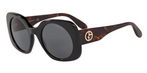  | Giorgio Armani ג'ורג'יו ארמני | AR8110 5017/87 52-23-140