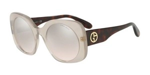  | Giorgio Armani ג'ורג'יו ארמני | AR8110 5685/8Z 52-23-140