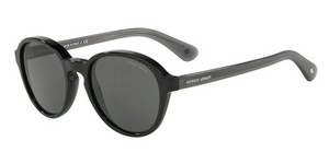 | Giorgio Armani ג'ורג'יו ארמני | AR8113 5017/87 52-20-145