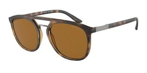  | Giorgio Armani ג'ורג'יו ארמני | AR8118 5089/83 53-20-145