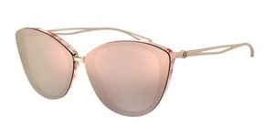  | Giorgio Armani ג'ורג'יו ארמני | AR8123 5778/4Z 64-10-140