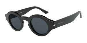  | Giorgio Armani ג'ורג'יו ארמני | AR8126 5001/87 43-26-145