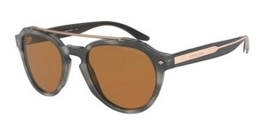  | Giorgio Armani ג'ורג'יו ארמני | AR8129 5777/73 52-21-145
