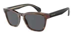  | Giorgio Armani ג'ורג'יו ארמני | AR8155 5941/B1 55-19-145