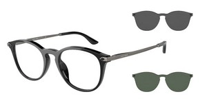  | Giorgio Armani ג'ורג'יו ארמני | AR8159U 5001/1W 51-20-145