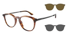  | Giorgio Armani ג'ורג'יו ארמני | AR8159U 5939/1W 51-20-145