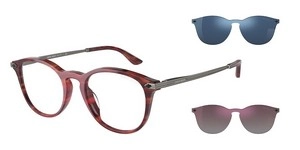  | Giorgio Armani ג'ורג'יו ארמני | AR8159U 5940/1W 51-20-145