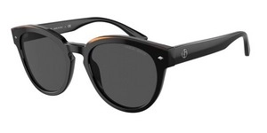  | Giorgio Armani ג'ורג'יו ארמני | AR8164 5001/87 53-20-145