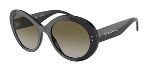 משקפי שמש | Giorgio Armani ג'ורג'יו ארמני | AR8174 5001/8E 53-21-140