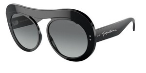 משקפי שמש | Giorgio Armani ג'ורג'יו ארמני | AR8178 5001/11 56-16-140