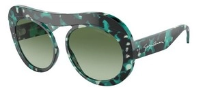 משקפי שמש | Giorgio Armani ג'ורג'יו ארמני | AR8178 5655/8E 56-16-140