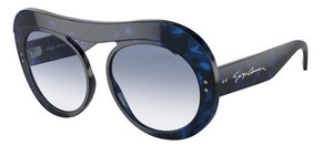 משקפי שמש | Giorgio Armani ג'ורג'יו ארמני | AR8178 5968/19 56-16-140