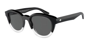  | Giorgio Armani ג'ורג'יו ארמני | AR8181 5996/B1 49-21-140