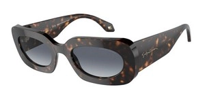 משקפי שמש | Giorgio Armani ג'ורג'יו ארמני | AR8182 6124/86 52-23-140