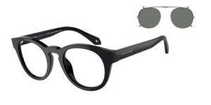  | Giorgio Armani ג'ורג'יו ארמני | AR8190U 5875/1W 46-22-145