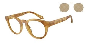  | Giorgio Armani ג'ורג'יו ארמני | AR8190U 5979/1W 46-22-145
