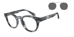  | Giorgio Armani ג'ורג'יו ארמני | AR8190U 5986/1W 46-22-145