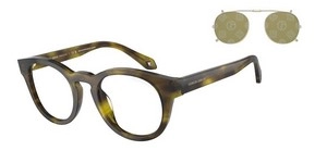  | Giorgio Armani ג'ורג'יו ארמני | AR8190U 5987/1W 46-22-145