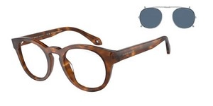 משקפי שמש | Giorgio Armani ג'ורג'יו ארמני | AR8190U 5988/1W 46-22-145