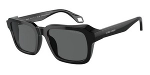 משקפי שמש | Giorgio Armani ג'ורג'יו ארמני | AR8194U 5875/B1 53-19-140