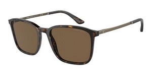 משקפי שמש | Giorgio Armani ג'ורג'יו ארמני | AR8197 5026/73 55-19-145