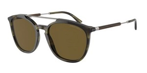 משקפי שמש | Giorgio Armani ג'ורג'יו ארמני | AR8198 6038/73 54-19-145