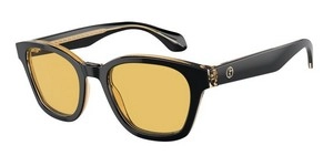 משקפי שמש | Giorgio Armani ג'ורג'יו ארמני | AR8207 6084/85 50-21-145