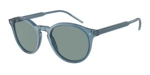 משקפי שמש | Giorgio Armani ג'ורג'יו ארמני | AR8211 6071/56 52-20-145