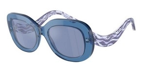 משקפי שמש | Giorgio Armani ג'ורג'יו ארמני | AR8217 6153/1U 51-20-140