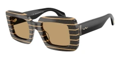 משקפי שמש | Giorgio Armani ג'ורג'יו ארמני | AR8241U 6226/73 48-24-140