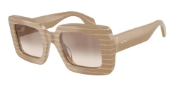משקפי שמש | Giorgio Armani ג'ורג'יו ארמני | AR8241U 6310/94 48-24-140