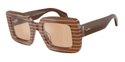 משקפי שמש | Giorgio Armani ג'ורג'יו ארמני | AR8241U 6311/2S 48-24-140