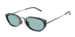 משקפי שמש | Giorgio Armani ג'ורג'יו ארמני | AR8242 6303/80 50-23-140