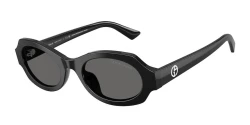 משקפי שמש | Giorgio Armani ג'ורג'יו ארמני | AR8245HU 5875/87 49-21-140