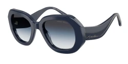 משקפי שמש | Giorgio Armani ג'ורג'יו ארמני | AR8248 6341/7X 51-21-135
