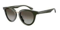 משקפי שמש | Giorgio Armani ג'ורג'יו ארמני | AR8252U 6400/13 49-19-140