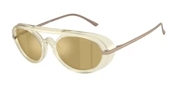 SunGlasses | Giorgio Armani ג'ורג'יו ארמני | AR8256 6409/O8 52-20-140