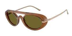 SunGlasses | Giorgio Armani ג'ורג'יו ארמני | AR8256 6410/2 52-20-140