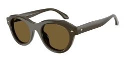 SunGlasses | Giorgio Armani ג'ורג'יו ארמני | AR8261U 6434/73 47-22-145
