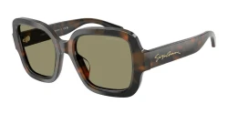 SunGlasses | Giorgio Armani ג'ורג'יו ארמני | AR8268U 6478/2A 51-20-140