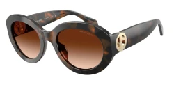 SunGlasses | Giorgio Armani ג'ורג'יו ארמני | AR8269U 6478/74 54-22-140
