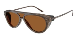 SunGlasses | Giorgio Armani ג'ורג'יו ארמני | AR8272 6492/73 27-127-135