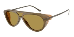 SunGlasses | Giorgio Armani ג'ורג'יו ארמני | AR8272 6493/2 27-127-135