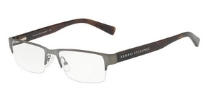  | armani exchange ארמני אקסצ'יינג | AX1015 6088 52-17-140