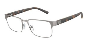 משקפי ראיה | armani exchange ארמני אקסצ'יינג | AX1019 6093 54-17-140