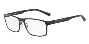  | armani exchange ארמני אקסצ'יינג | AX1024 6000 54-18-140