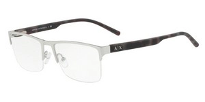  | armani exchange ארמני אקסצ'יינג | AX1026 6020 54-18-140