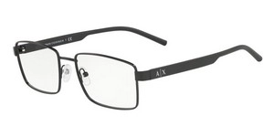  | armani exchange ארמני אקסצ'יינג | AX1037 6063 55-18-145