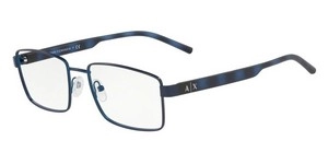  | armani exchange ארמני אקסצ'יינג | AX1037 6113 55-18-145
